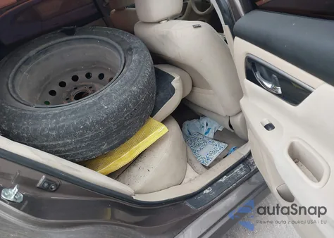 2014 Nissan Altima 2.5 S z USA, uszkodzony, nr VIN 1N4AL3AP5EC175896